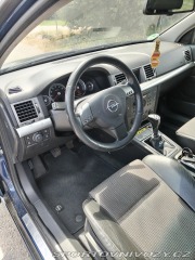 Opel Ostatní modely Vectra 2003