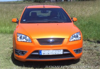 Ford Focus ST 2006