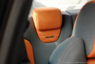Ford Focus ST 2006