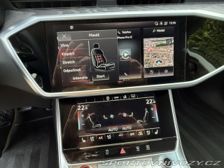 Audi S7 2024