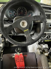 Subaru Impreza WRX STI EJ207 2002