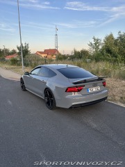 Audi A7 2016
