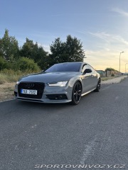 Audi A7 2016