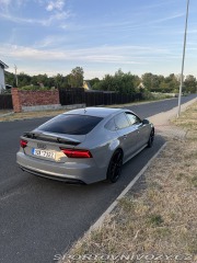 Audi A7 2016