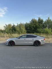 Audi A7 2016