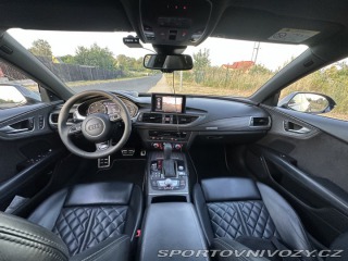 Audi A7 2016