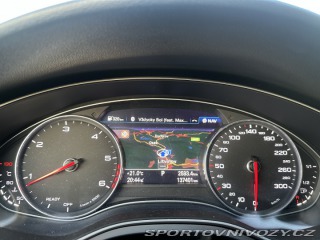 Audi A7 2016