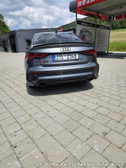 Audi RS3 2024