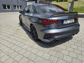 Audi RS3 2024