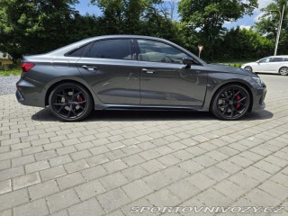 Audi RS3 2024