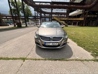 Volkswagen Passat CC Passat cc
