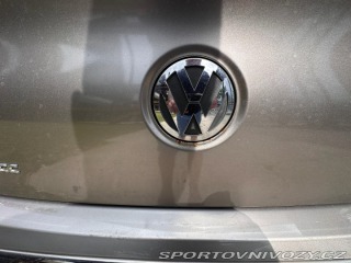Volkswagen Passat CC Passat cc 2009