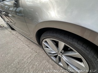 Volkswagen Passat CC Passat cc 2009