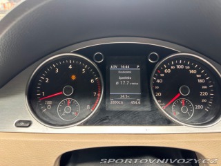 Volkswagen Passat CC Passat cc 2009