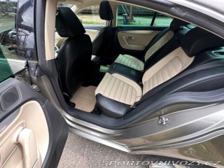 Volkswagen Passat CC Passat cc 2009
