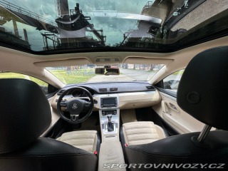 Volkswagen Passat CC Passat cc 2009