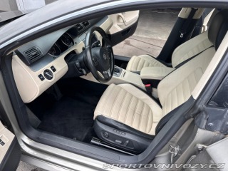Volkswagen Passat CC Passat cc 2009