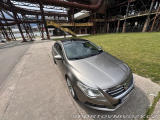 Volkswagen Passat CC Passat cc 2009