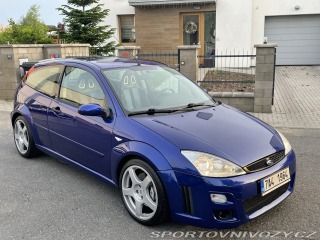 Ford Focus RS Mk1