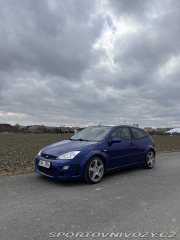 Ford Focus RS Mk1 2003