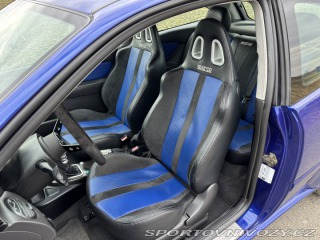 Ford Focus RS Mk1 2003