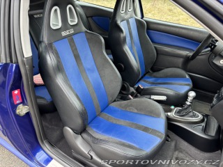 Ford Focus RS Mk1 2003