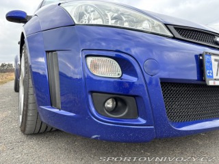 Ford Focus RS Mk1 2003