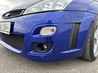 Ford Focus RS Mk1 2003