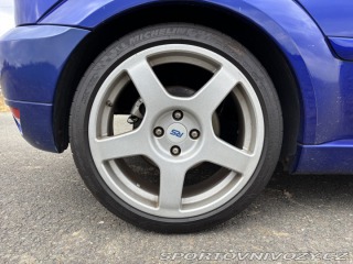 Ford Focus RS Mk1 2003