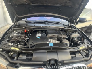 BMW 3 BMW RAD 3 335i COMBI FACE 2009