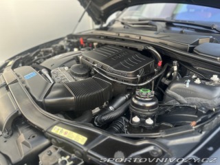 BMW 3 BMW RAD 3 335i COMBI FACE 2009