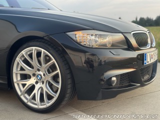 BMW 3 BMW RAD 3 335i COMBI FACE 2009