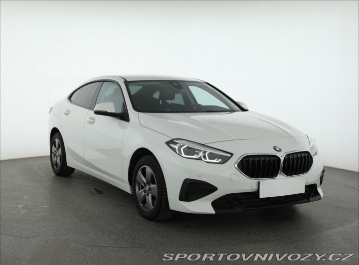 BMW 2 218 i 2021