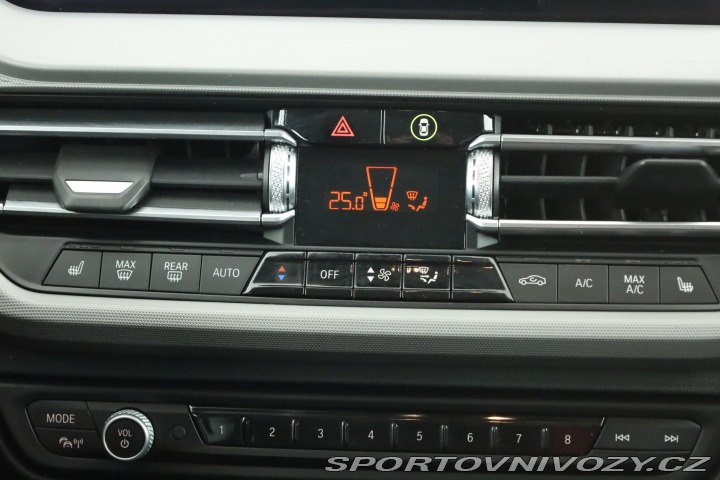 BMW 2 218 i 2021