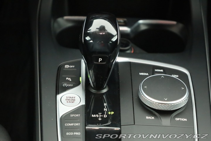BMW 2 218 i 2021