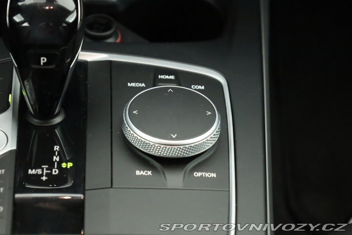 BMW 2 218 i 2021