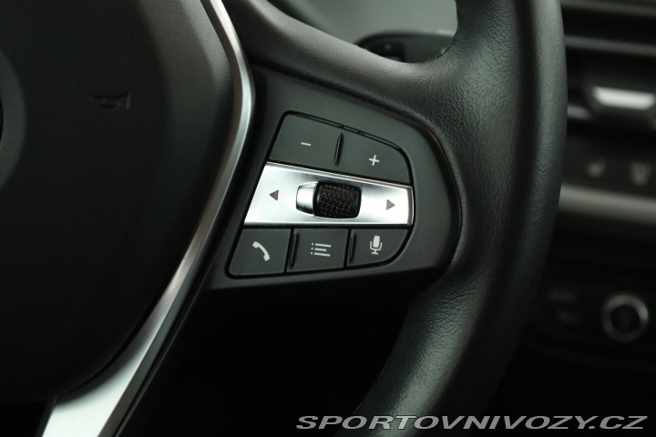 BMW 2 218 i 2021