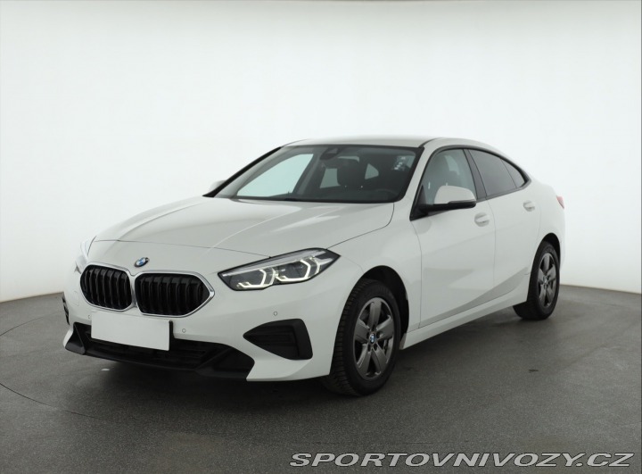 BMW 2 218 i 2021