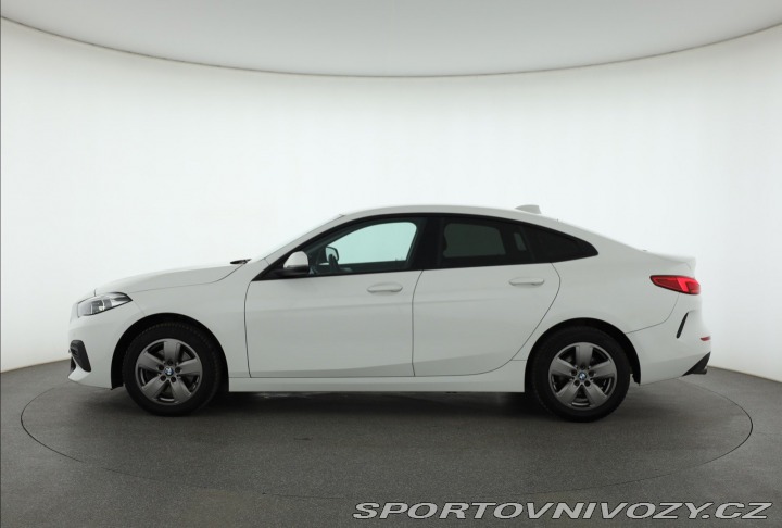 BMW 2 218 i 2021