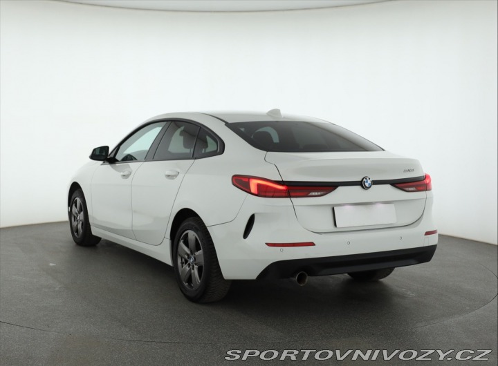 BMW 2 218 i 2021