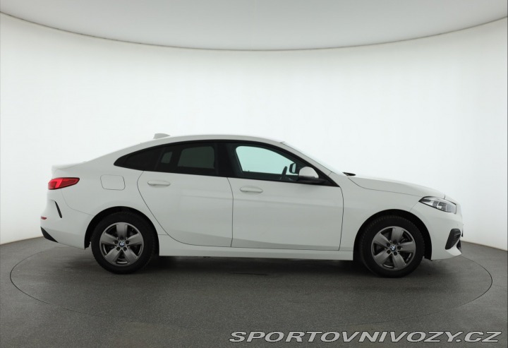 BMW 2 218 i 2021
