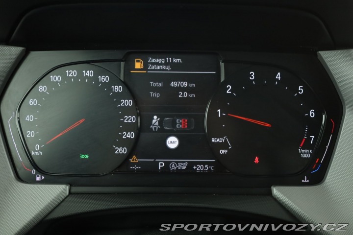 BMW 2 218 i 2021