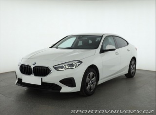 BMW 2 218 i 2021