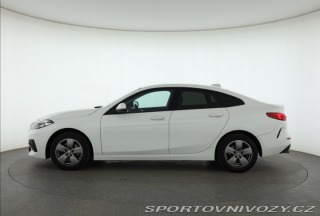 BMW 2 218 i 2021