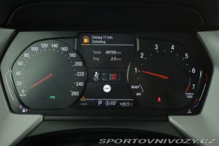 BMW 2 218 i 2021