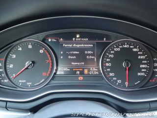 Audi A5 S-Line 2.0 TFSI 2017