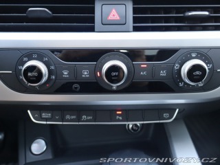 Audi A5 S-Line 2.0 TFSI 2017
