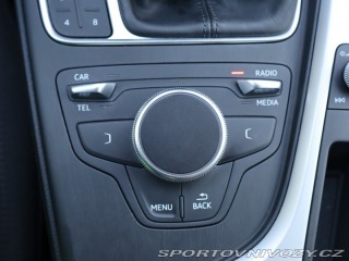 Audi A5 S-Line 2.0 TFSI 2017