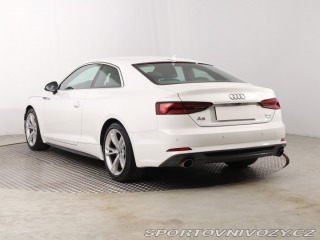 Audi A5 S-Line 2.0 TFSI 2017