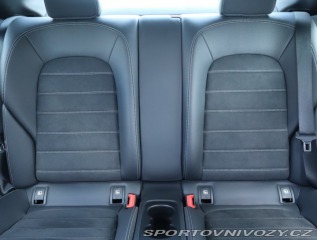 Mercedes-Benz C AMG Paket C 200 4MATIC 2017